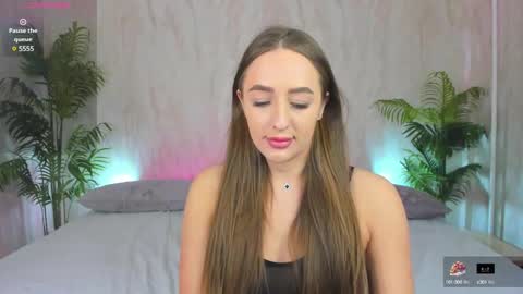 Mia online show from January 24, 2:28 am