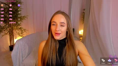 Mia online show from September 23, 2:03 am