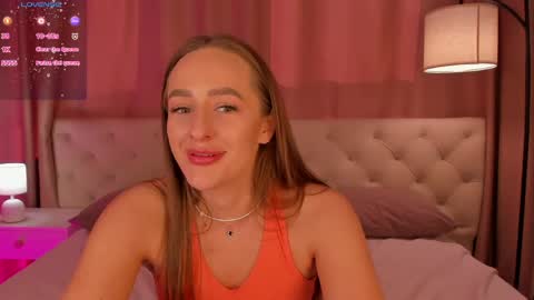 Mia online show from May 1, 2:05 am