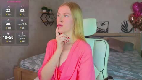 Snapshot of alicia_hars chatting on March 1, 9:11 am Alicia 2 GMT 3am-9am TueThuFriSun 9am-15pm Sat online show from March 1, 9:11 am