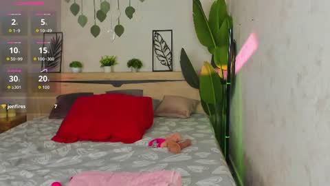 Alicia 2 GMT 3am-9am TueThuFriSun 9am-15pm Sat online show from July 2, 12:10 am