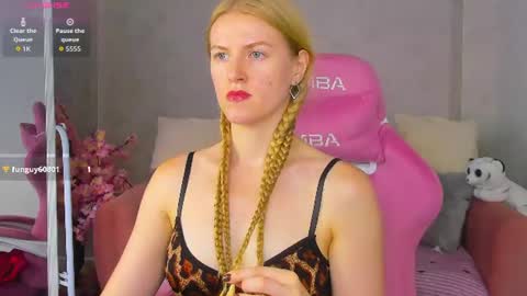 Alicia 2 GMT 3am-9am TueThuFriSun 9am-15pm Sat online show from August 5, 12:13 am