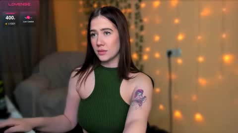 Alicia online show from November 4, 9:52 am