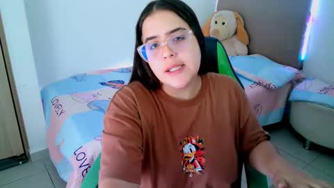 alison online show from February 18, 8:58 pm