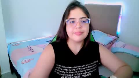 alison online show from February 19, 7:27 pm