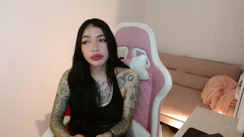 Snapshot of alicia_key_ chatting on May 14, 6:09 am ALICIA online show from May 14, 6:09 am