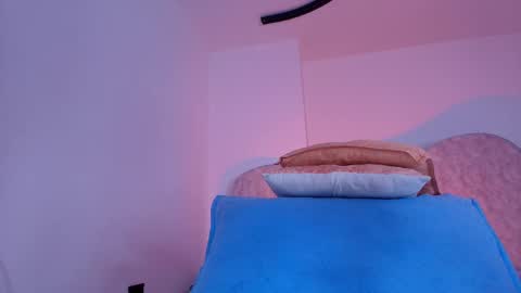 Snapshot of alicia_kyse chatting on June 8, 3:07 am Alicia Kyse online show from June 8, 3:07 am