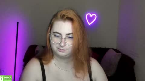 Alicia online show from September 18, 5:31 am