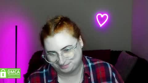 Alicia online show from October 12, 5:28 am