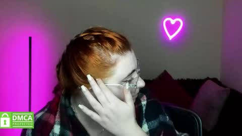 Alicia online show from October 15, 6:02 am