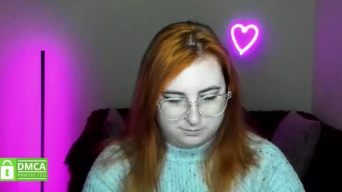 Alicia online show from October 16, 11:22 am