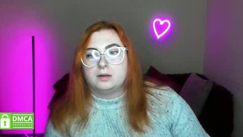 Alicia online show from October 22, 11:21 am