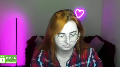 Alicia online show from October 23, 11:20 am