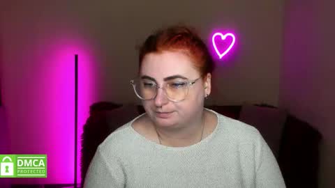 Alicia online show from November 2, 6:27 am