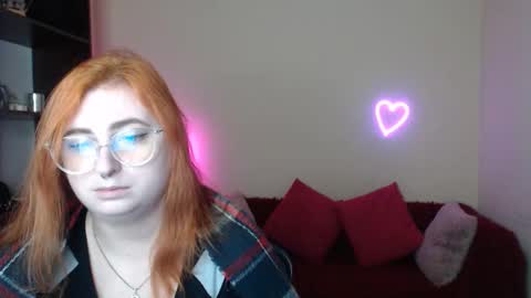 Alicia online show from November 11, 6:35 am