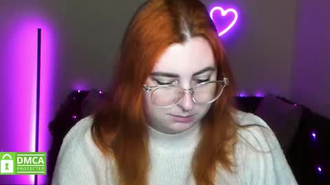 Alicia online show from December 21, 12:23 pm