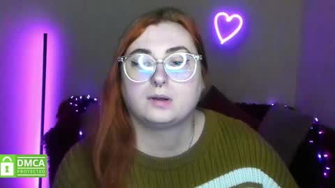 Alicia online show from January 9, 12:41 pm