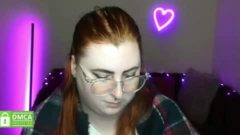 Alicia online show from January 10, 10:06 am