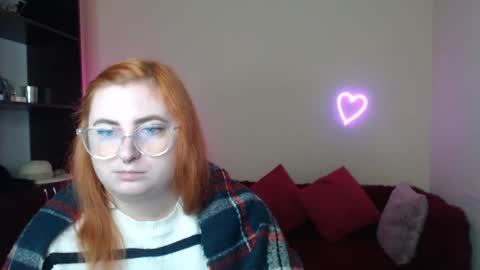 Alicia online show from November 13, 7:07 am