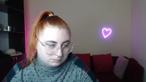 Alicia online show from November 14, 6:34 am