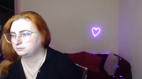 Alicia online show from December 22, 6:21 am