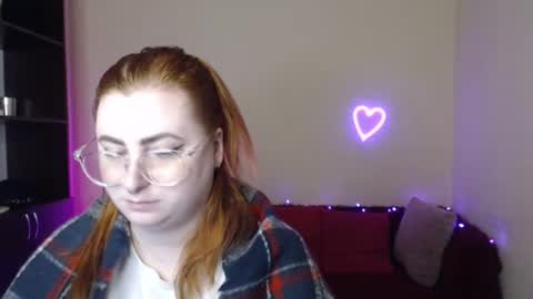 Alicia online show from January 10, 10:06 am