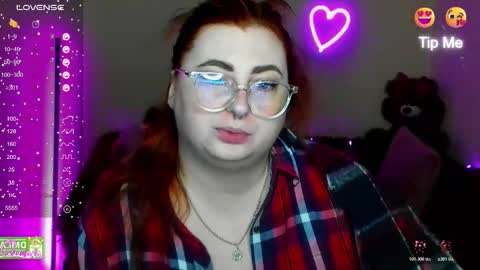 Alicia online show from February 10, 6:39 am