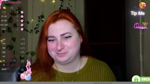 Alicia online show from February 15, 6:21 am