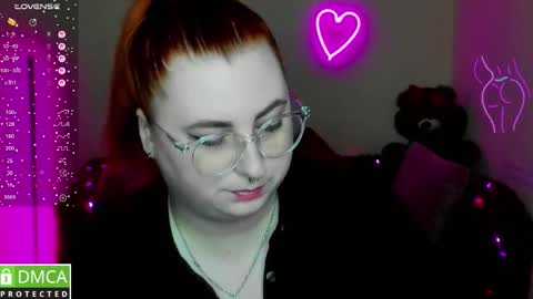 Alicia online show from February 23, 6:22 am