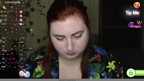 Snapshot of aliciaaared_kis chatting on May 8, 7:03 am Alicia online show from May 8, 7:03 am