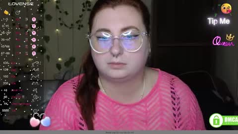 Snapshot of aliciaaared_kis chatting on May 14, 5:25 am Alicia online show from May 14, 5:25 am