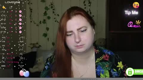 Snapshot of aliciaaared_kis chatting on May 18, 5:24 am Alicia online show from May 18, 5:24 am