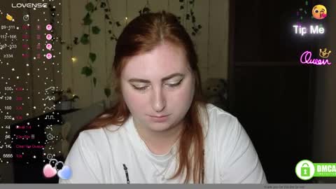 Snapshot of aliciaaared_kis chatting on June 3, 11:24 am Alicia online show from June 3, 11:24 am