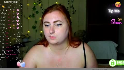 Snapshot of aliciaaared_kis chatting on June 3, 2:33 pm Alicia online show from June 3, 2:33 pm