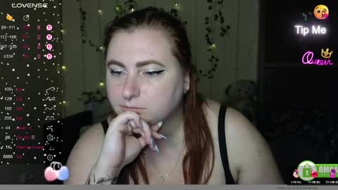 Snapshot of aliciaaared_kis chatting on June 4, 5:35 am Alicia online show from June 4, 5:35 am
