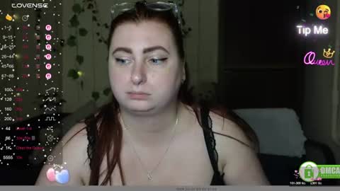 Snapshot of aliciaaared_kis chatting on June 16, 11:24 am Alicia online show from June 16, 11:24 am