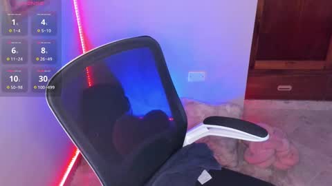 Snapshot of aliciaballard chatting on December 19, 8:13 pm Jennyfer online show from December 19, 8:13 pm