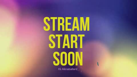 Snapshot of aliciaballard chatting on January 3, 7:18 pm Jennyfer online show from January 3, 7:18 pm