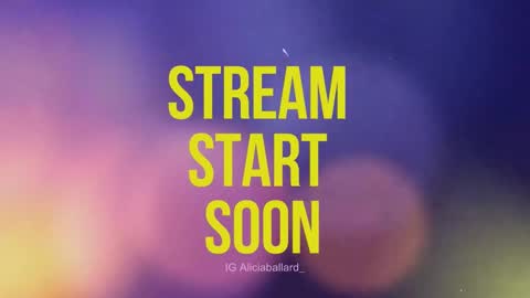 Snapshot of aliciaballard chatting on January 6, 7:02 pm Jennyfer online show from January 6, 7:02 pm