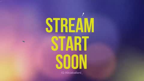 Snapshot of aliciaballard chatting on January 23, 8:02 pm Jennyfer online show from January 23, 8:02 pm