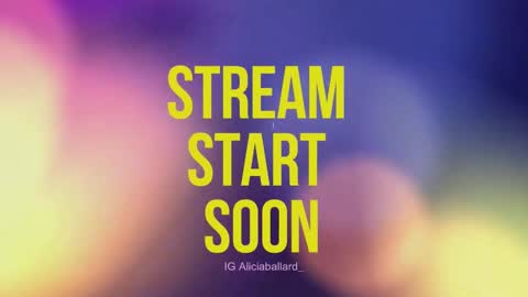 Snapshot of aliciaballard chatting on February 6, 8:02 pm Jennyfer online show from February 6, 8:02 pm