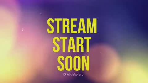 Snapshot of aliciaballard chatting on February 7, 8:42 pm Jennyfer online show from February 7, 8:42 pm