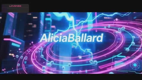 Snapshot of aliciaballard chatting on October 17, 8:55 pm Jennyfer online show from October 17, 8:55 pm