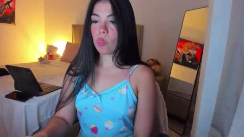 aliciabiden online show from December 19, 3:35 am