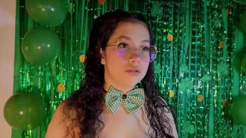 LUNA online show from March 17, 11:13 am