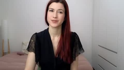 alicianoveli online show from January 17, 5:45 am