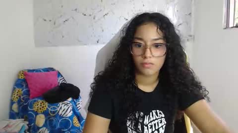 luisa online show from September 17, 7:26 pm