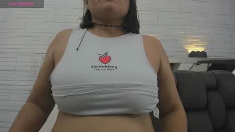 Snapshot of alicie_green chatting on May 12, 1:58 am im tutti online show from May 12, 1:58 am