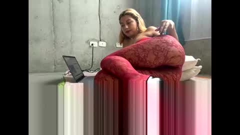 Karla Oconoor online show from May 14, 9:21 pm