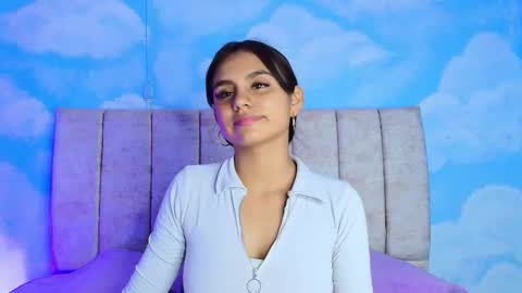 Aliclark online show from February 25, 7:12 pm